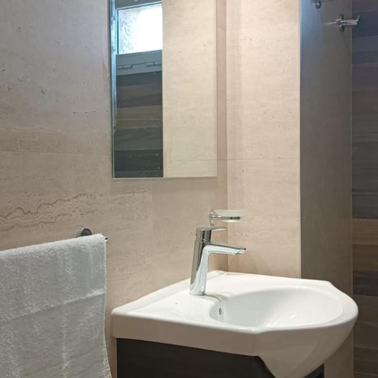 Torres San José Dpto 708 - Apartamento de 1 dormitorio - 5