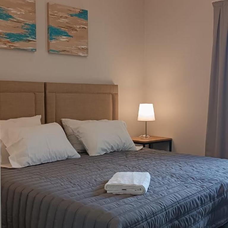 Torres San José Dpto 708 - Apartamento de 1 dormitorio - 9