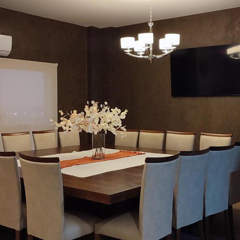 Torres San José Dpto 708 - Apartamento de 1 dormitorio - 10