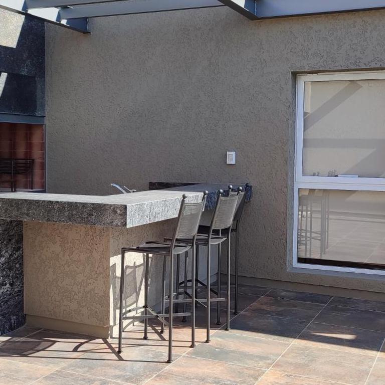 Torres San José Dpto 708 - Apartamento de 1 dormitorio - 20