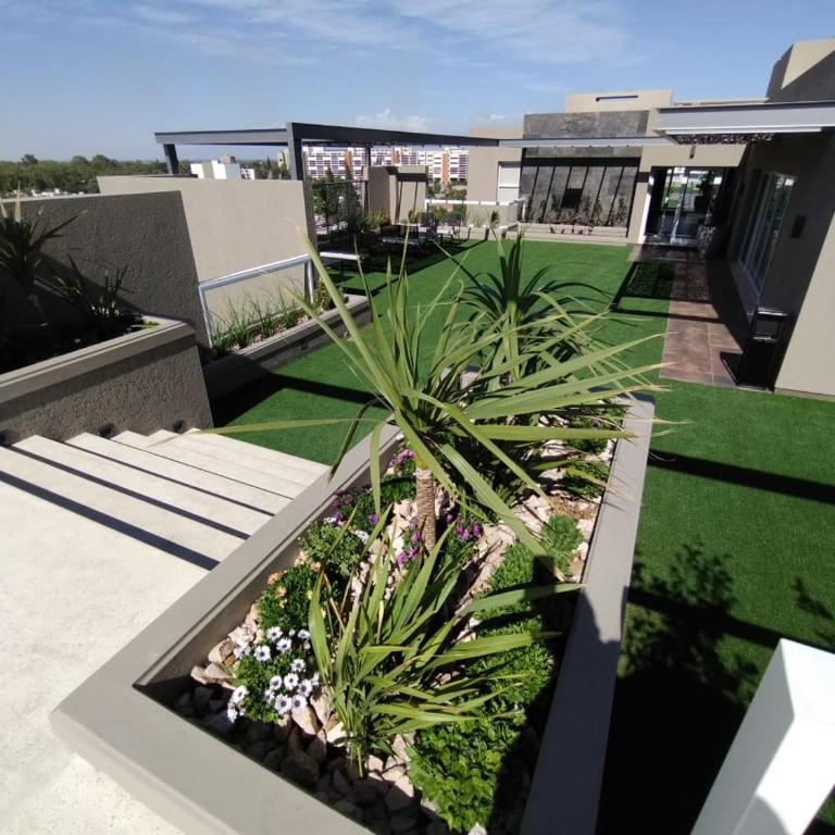 Torres San José Dpto 708 - Apartamento de 1 dormitorio - 21