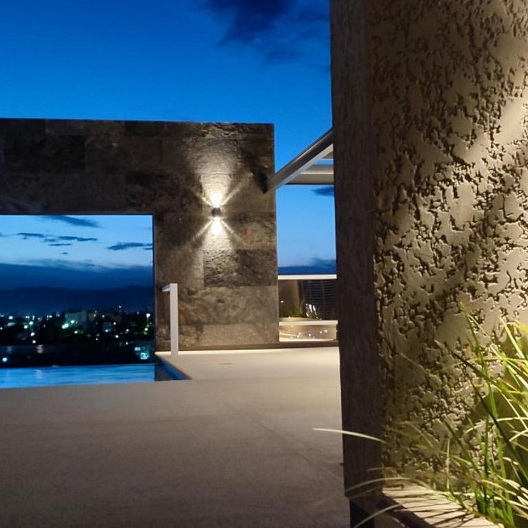 Torres San José Dpto 708 - Apartamento de 1 dormitorio - 30