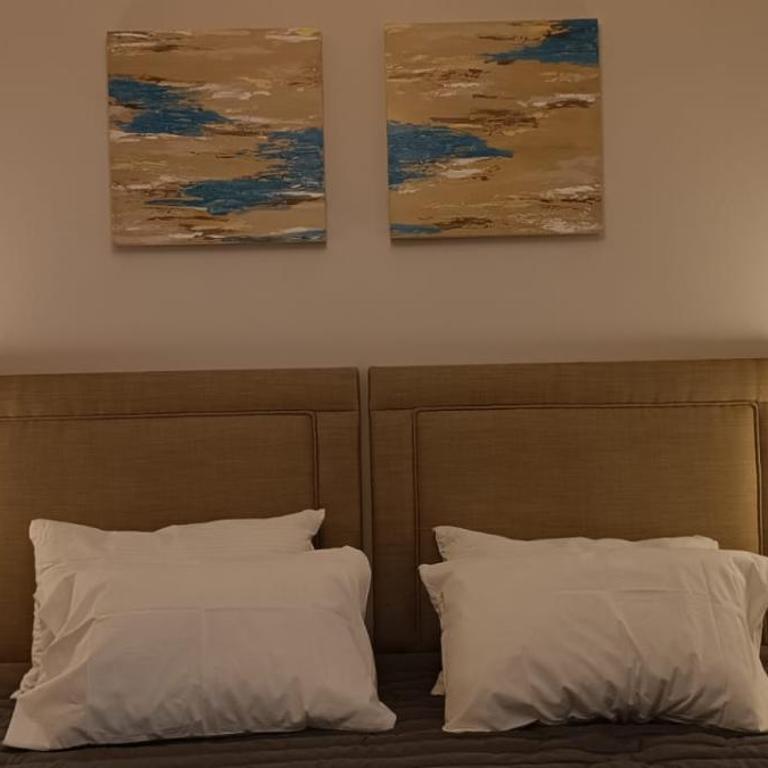 Torres San José Dpto 708 - Apartamento de 1 dormitorio - 33