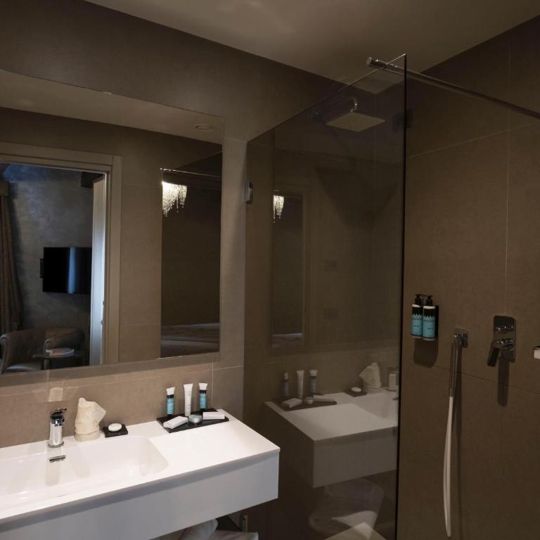 Hotel Aquarius Venice - Ascend Collection - Junior Suite Romantic - 6