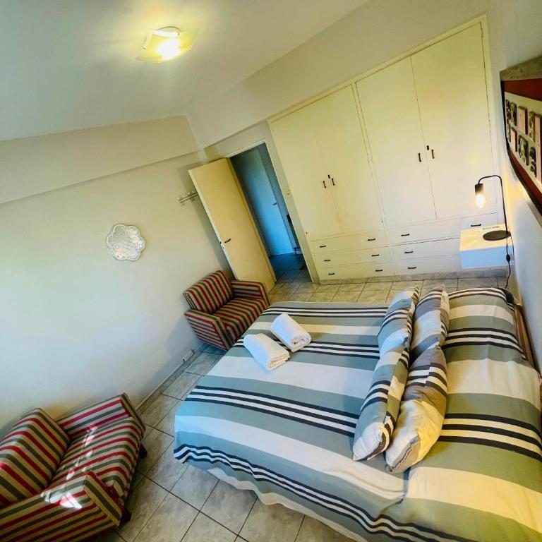 Departamento Frente al Parque - Apartamento de 2 dormitorios - 2