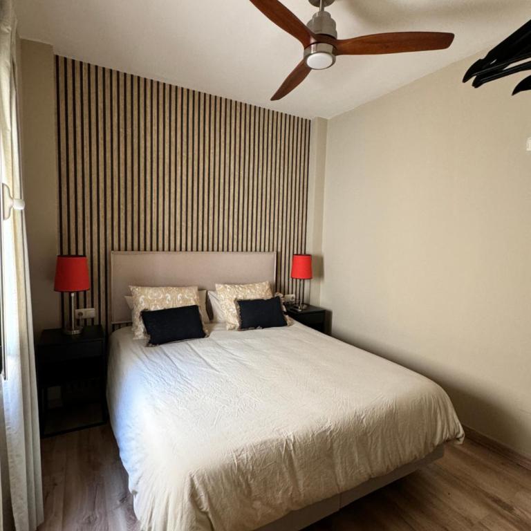 Galteo Infantes - Private Terrace - Apartamento con terraza - 11