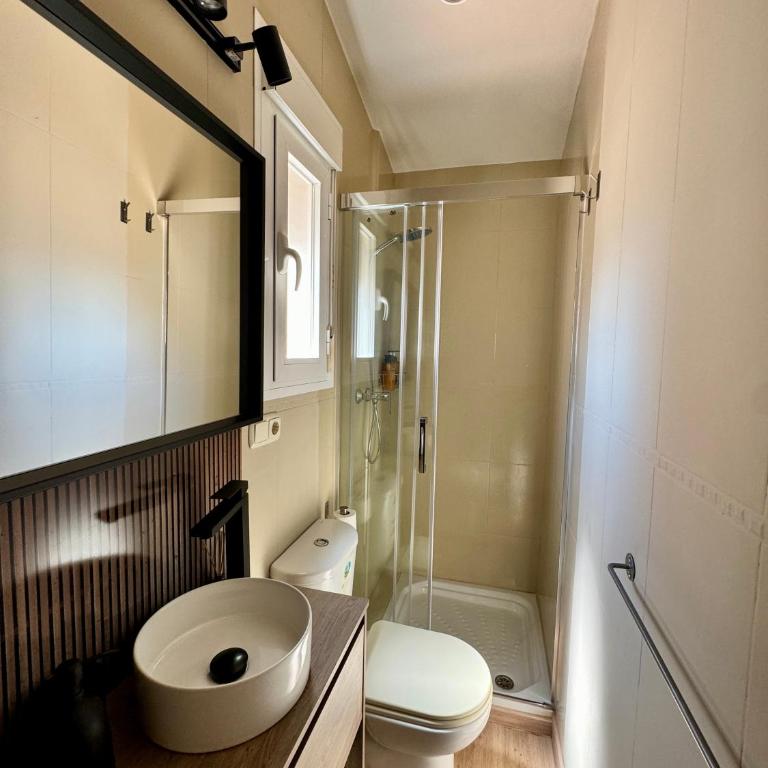 Galteo Infantes - Private Terrace - Apartamento con terraza - 18