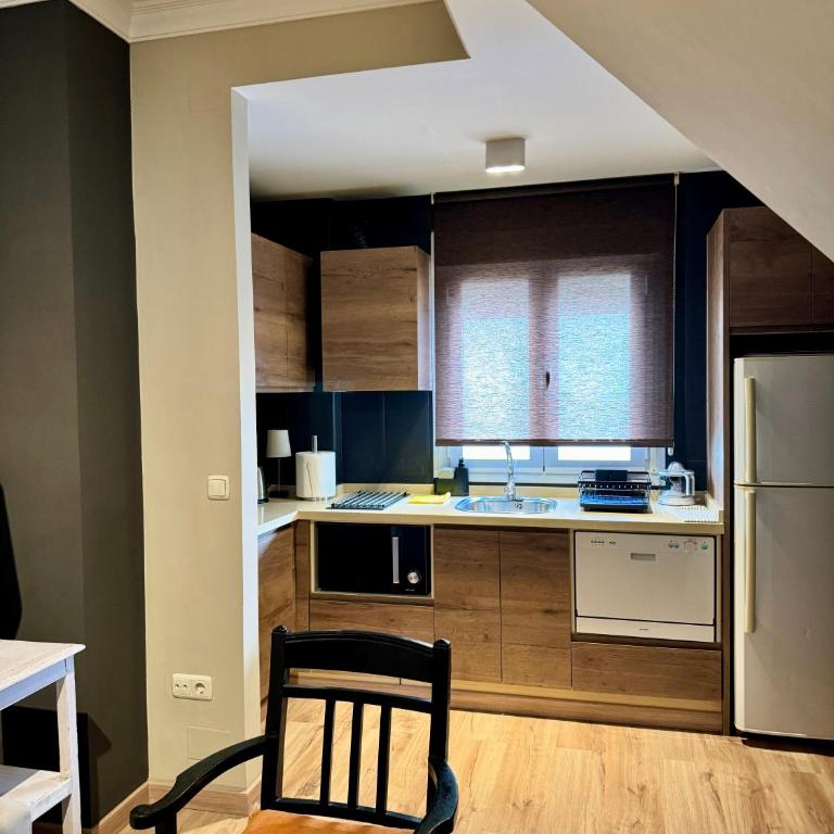 Galteo Infantes - Private Terrace - Apartamento con terraza - 14