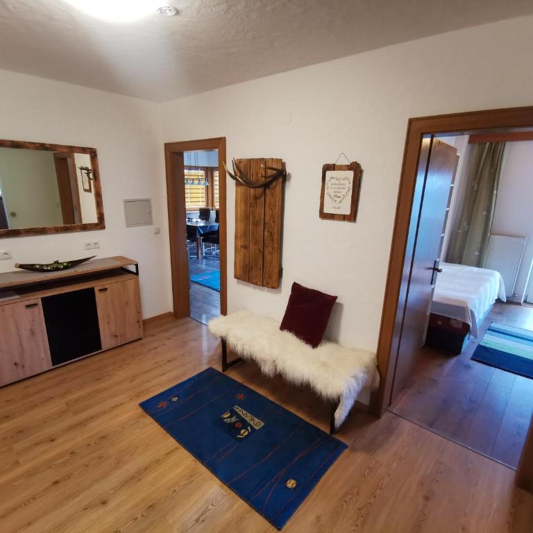 Apartment Aigner - Apartment mit 2 Schlafzimmern - 7