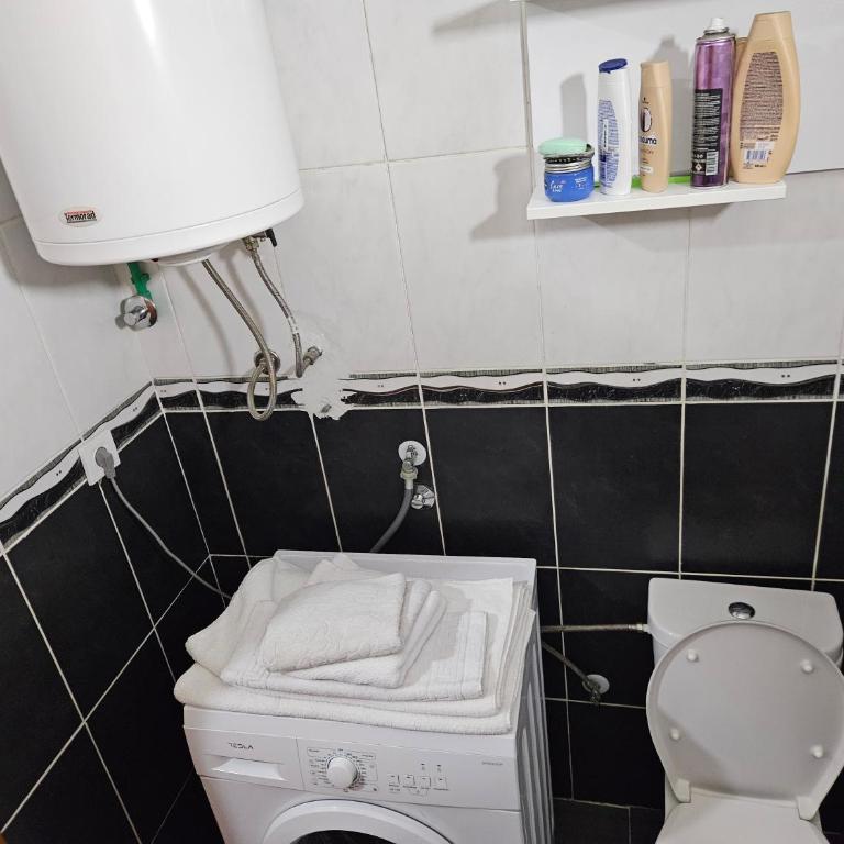 Suit 12 - Apartman sa 2 Spavaće Sobe - 2