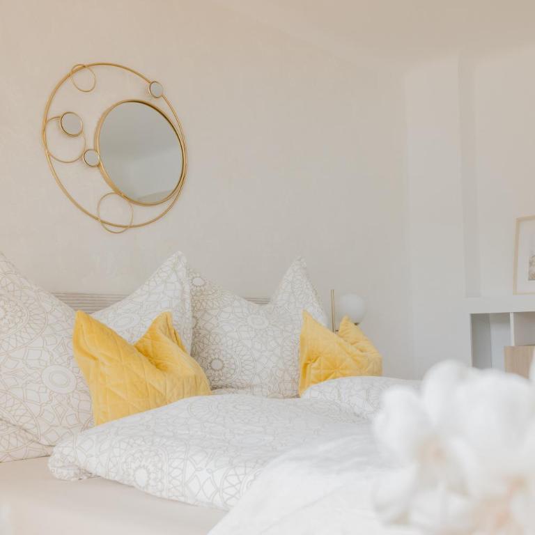 Ferienwohnung De luxe Kramer - Apartment mit 2 Schlafzimmern - 13