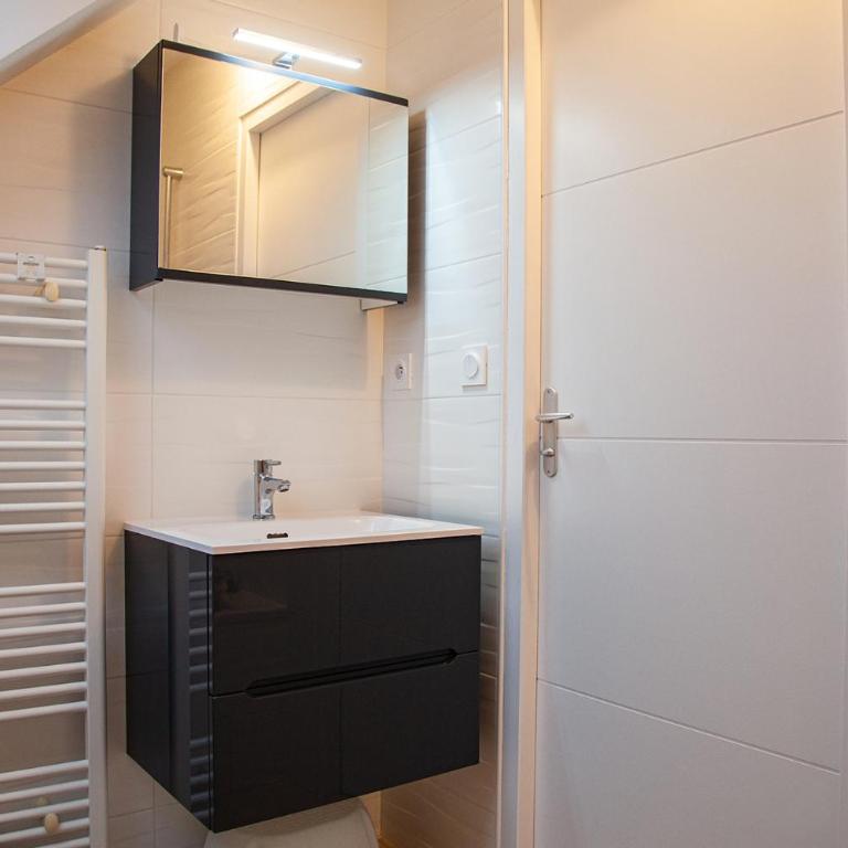 Maison de vacances bord de mer - Haus mit 3 Schlafzimmern - 12
