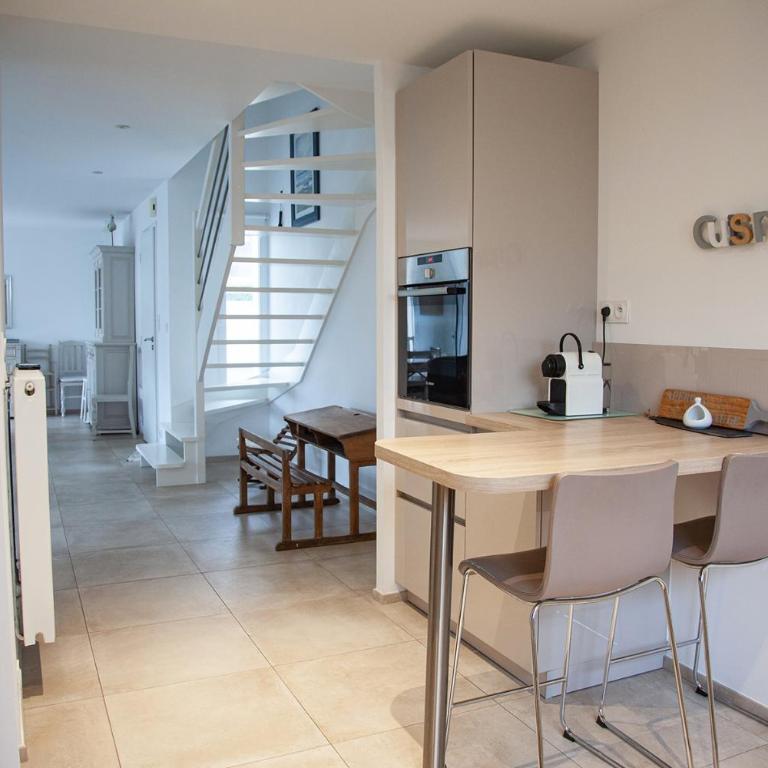 Maison de vacances bord de mer - Haus mit 3 Schlafzimmern - 9
