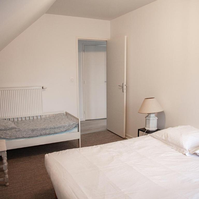Maison de vacances bord de mer - Haus mit 3 Schlafzimmern - 14