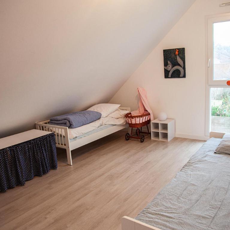 Maison de vacances bord de mer - Haus mit 3 Schlafzimmern - 15