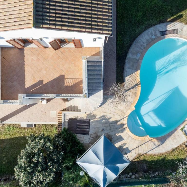 Villa Calyra by Klodge - Villa con Piscina Privata - 6