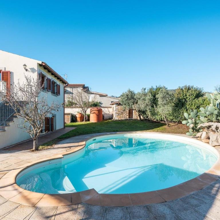 Villa Calyra by Klodge - Villa con Piscina Privata - 32