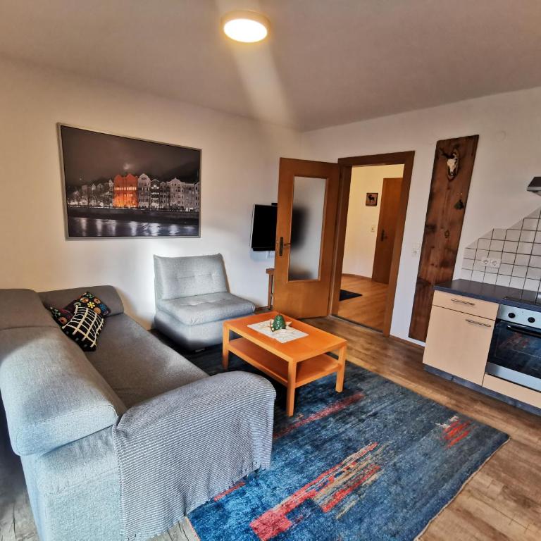 Apartment Aigner - Apartment mit 2 Schlafzimmern - 13