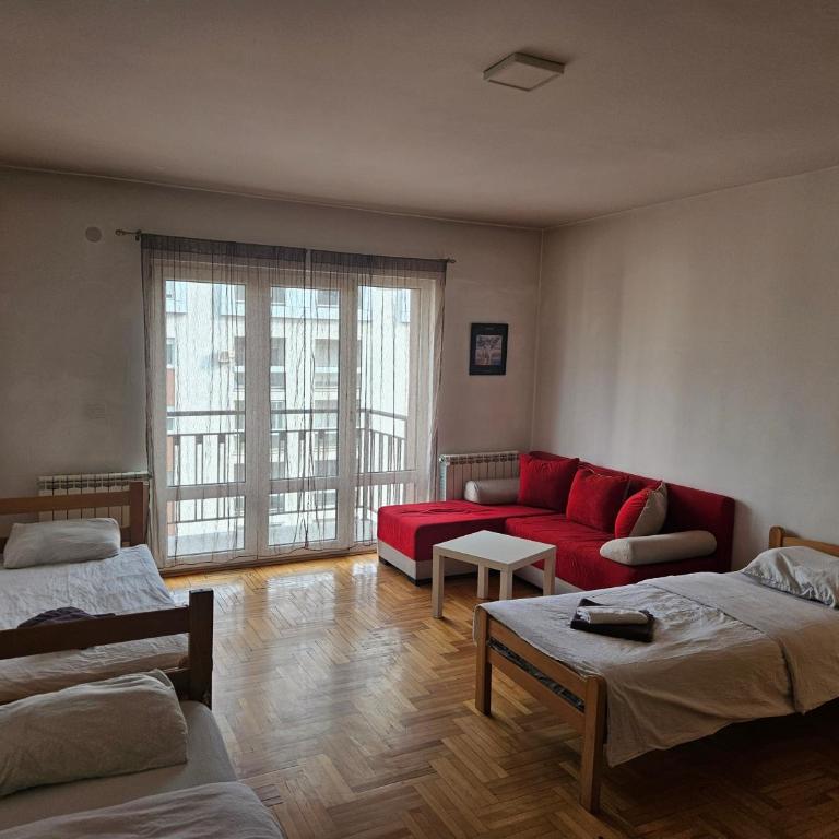 Suit 26 - Apartman sa 2 Spavaće Sobe - 3