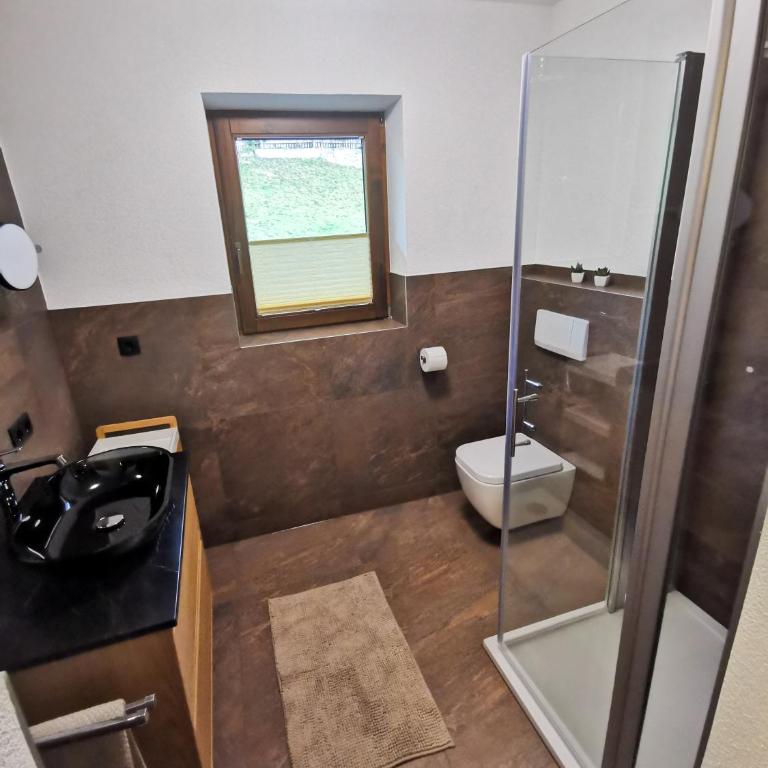 Apartment Aigner - Apartment mit 1 Schlafzimmer - 4