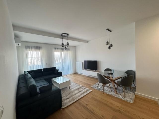 Nastja - Apartman sa 1 Spavaćom Sobom - 1