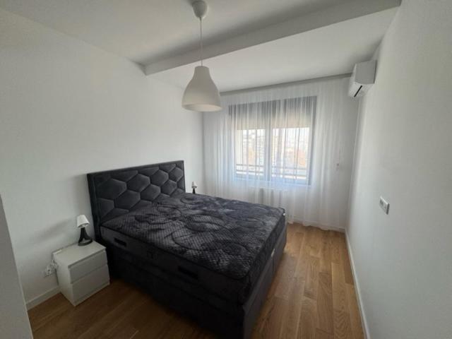 Nastja - Apartman sa 1 Spavaćom Sobom - 5