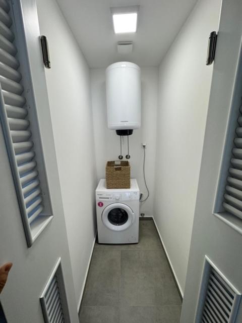 Nastja - Apartman sa 1 Spavaćom Sobom - 6