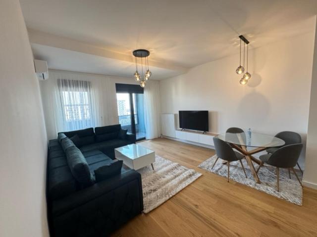 Nastja - Apartman sa 1 Spavaćom Sobom - 9