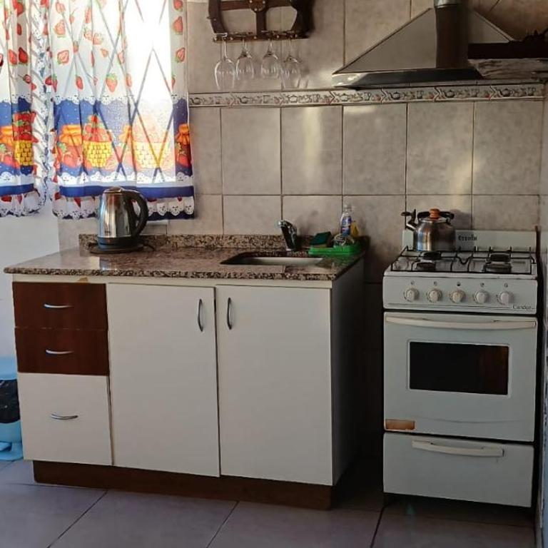 El Molle - Apartamento de 2 dormitorios - 8
