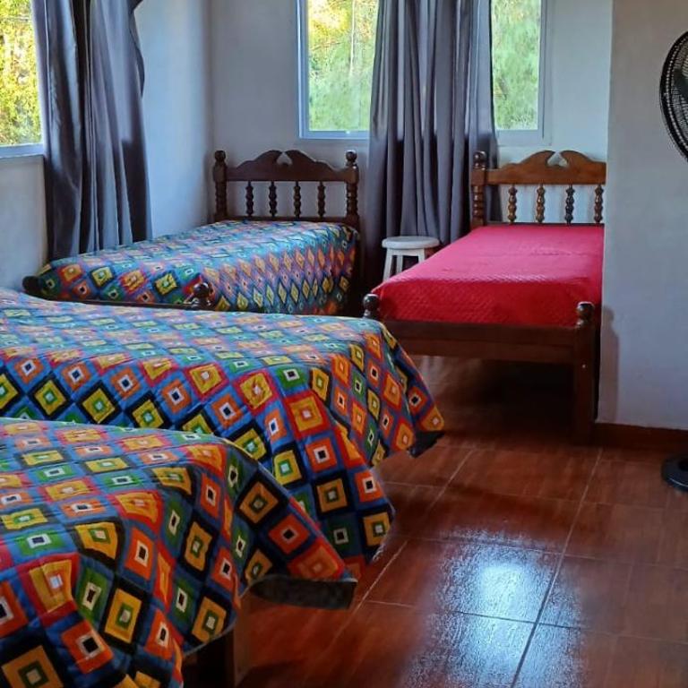 El Molle - Apartamento de 2 dormitorios - 13