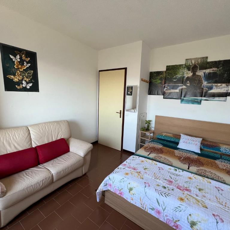 Ciao Brescia - Camera Familiare - 6