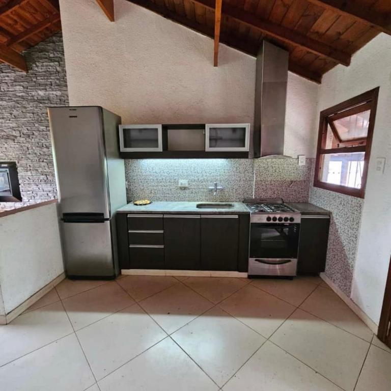 Casa en las cercanias de chapalmadal - Casa de 2 dormitorios - 3