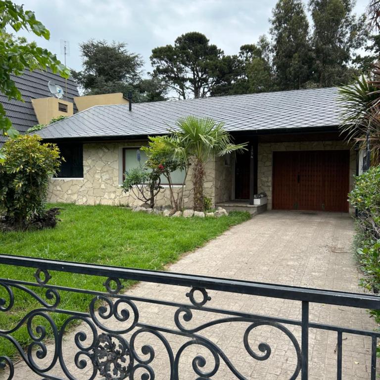 Casa en las cercanias de chapalmadal - Casa de 2 dormitorios - 11
