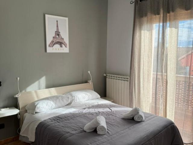 Guest House La Casaccia - Deluxe King Room - 2