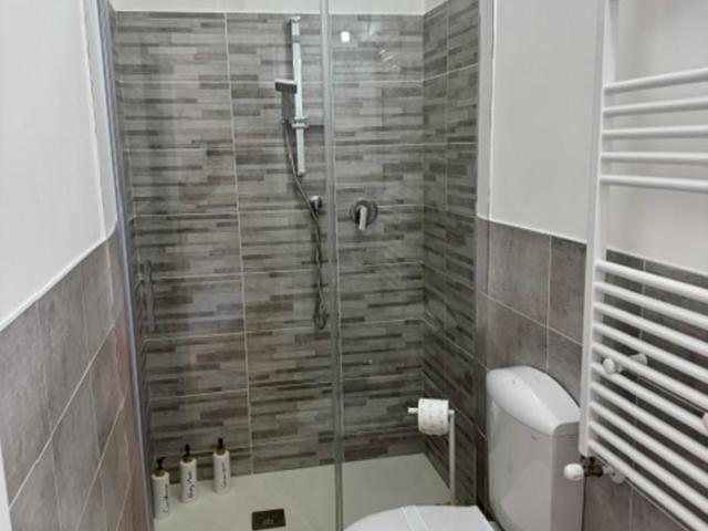 Guest House La Casaccia - Deluxe King Room - 5
