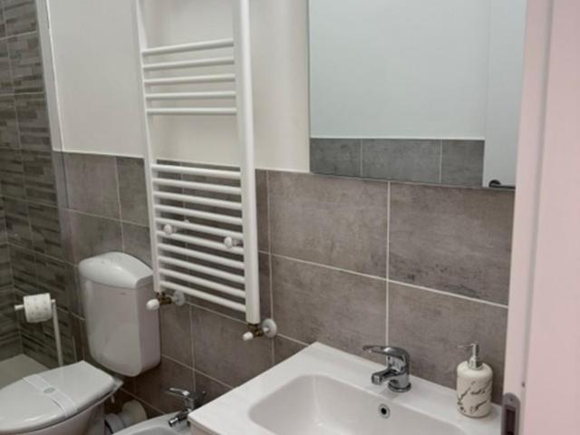 Guest House La Casaccia - Deluxe King Room - 6