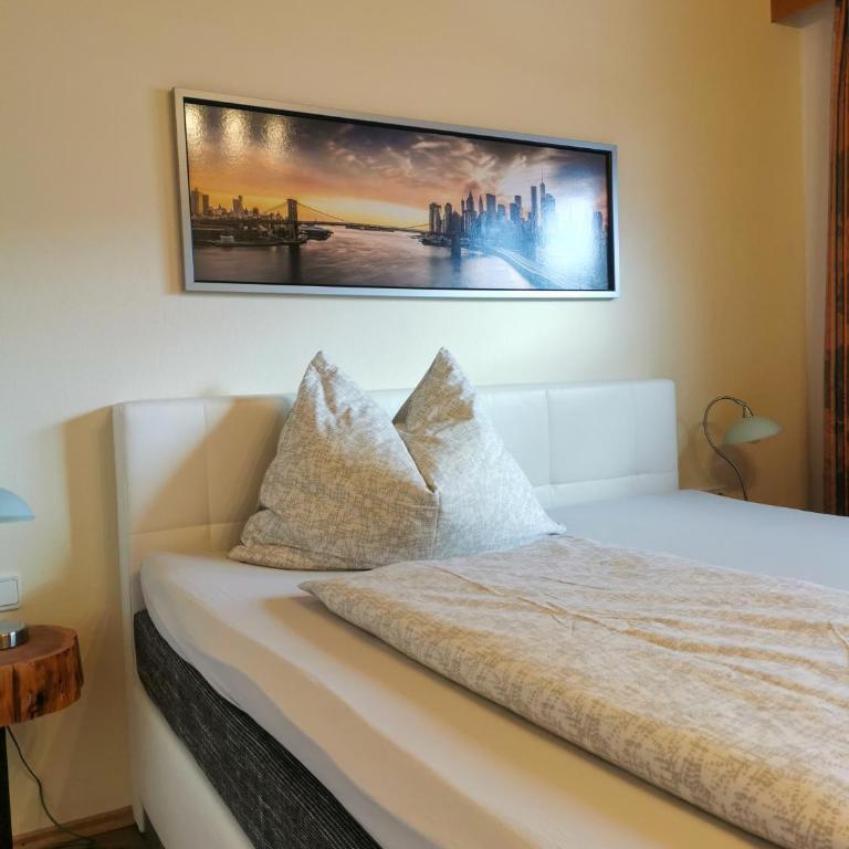 Apartment Aigner - Apartment mit 1 Schlafzimmer - 6