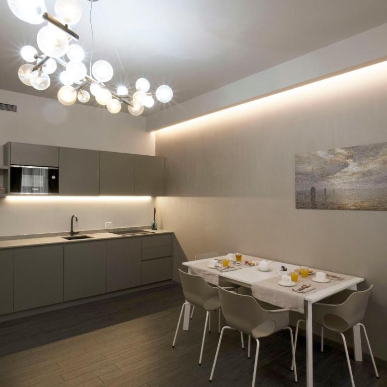 Hotel Aquarius Venice - Ascend Collection - Appartamento Superior - 2