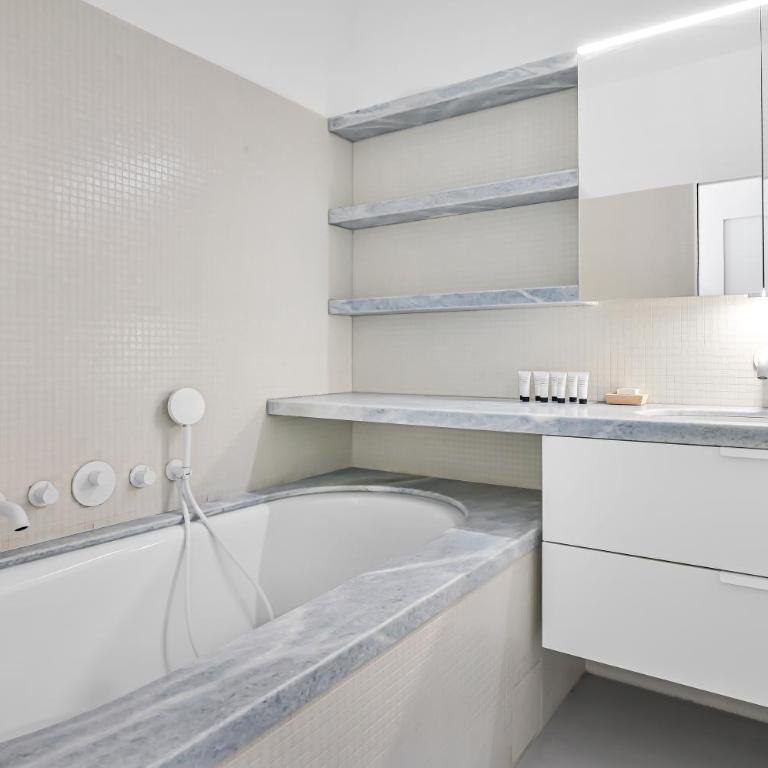 145 sq meter Loft with AC - Appartement 3 Chambres - 27