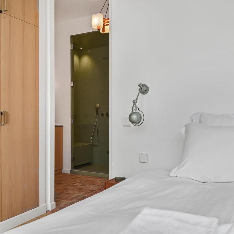145 sq meter Loft with AC - Appartement 3 Chambres - 20
