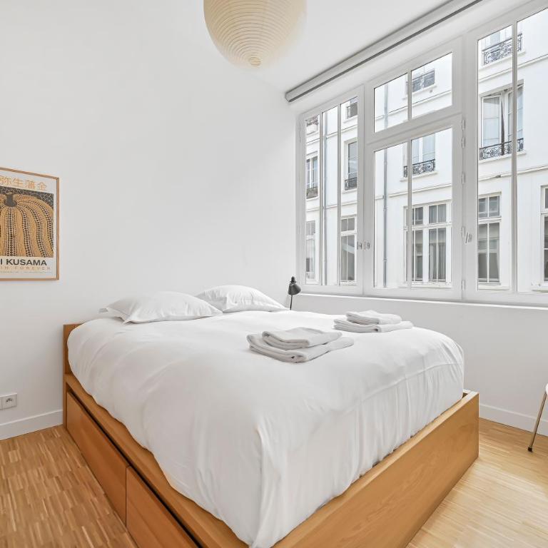 145 sq meter Loft with AC - Appartement 3 Chambres - 36
