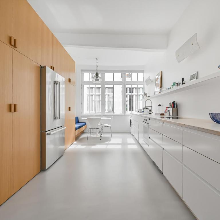 145 sq meter Loft with AC - Appartement 3 Chambres - 15