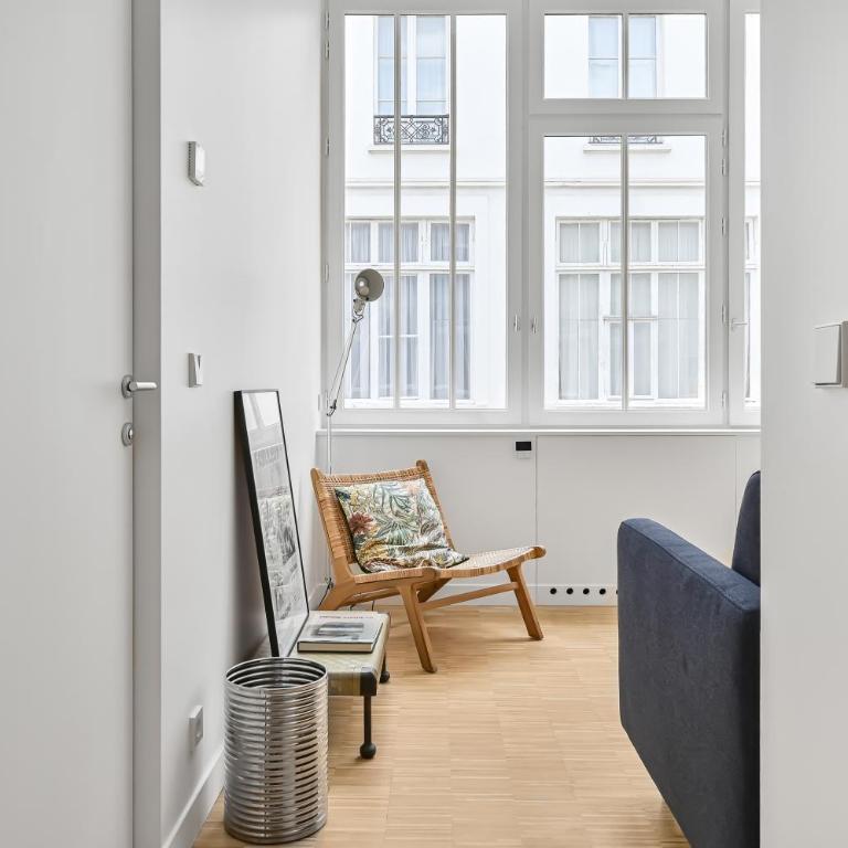 145 sq meter Loft with AC - Appartement 3 Chambres - 29