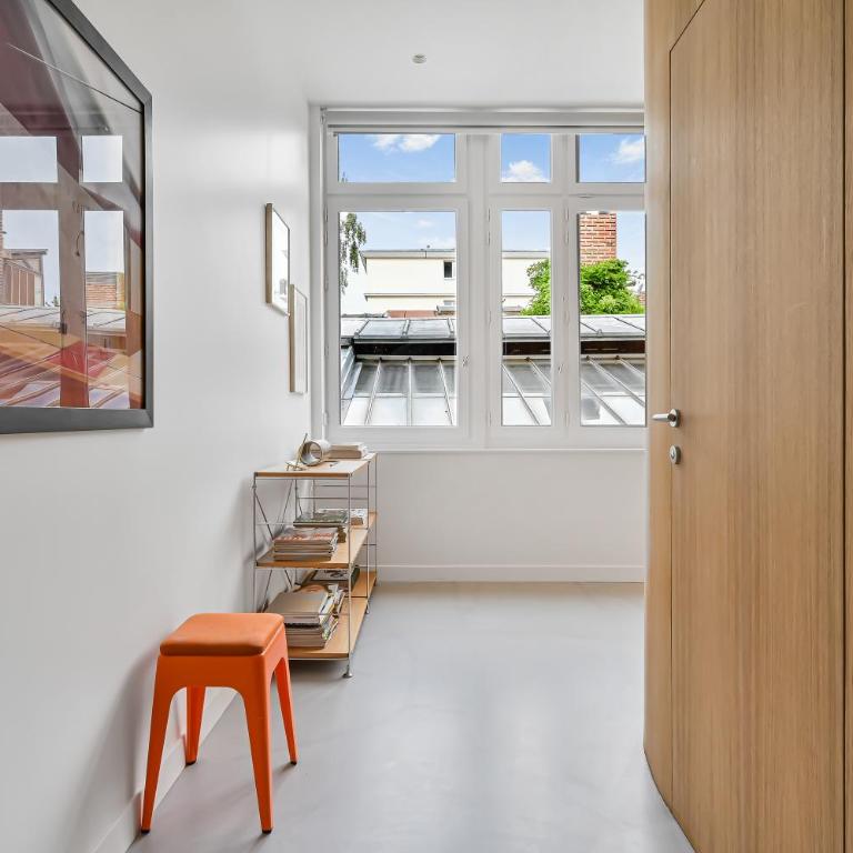 145 sq meter Loft with AC - Appartement 3 Chambres - 12