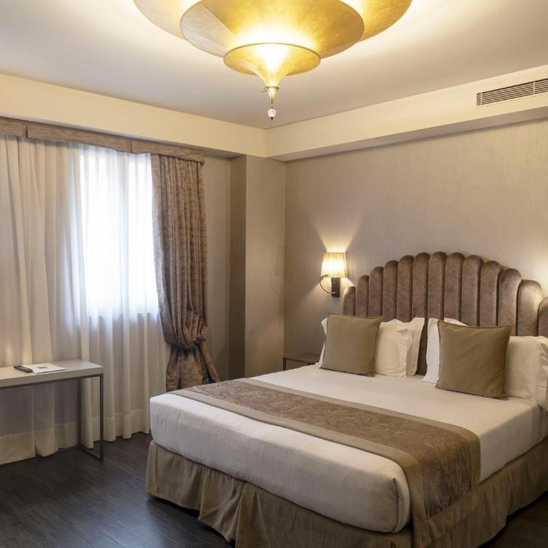 Hotel Aquarius Venice - Ascend Collection - Appartamento Superior - 3