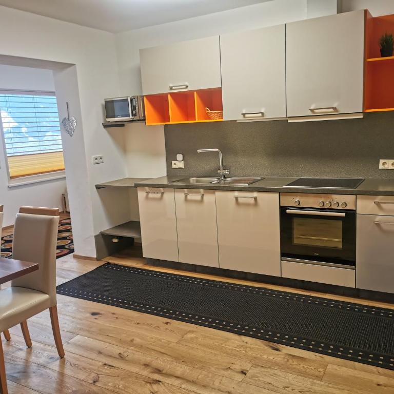 Apartment Aigner - Apartment mit 1 Schlafzimmer - 7