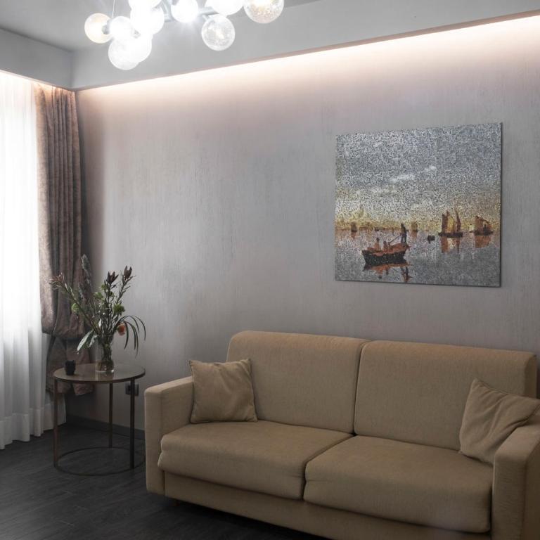 Hotel Aquarius Venice - Ascend Collection - Appartamento Superior - 4