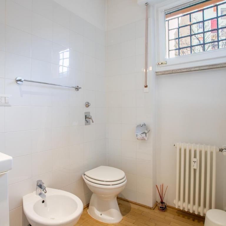 CO99 - Cozy & Quiet Gambara Apartment - Appartamento con 1 Camera da Letto - 28