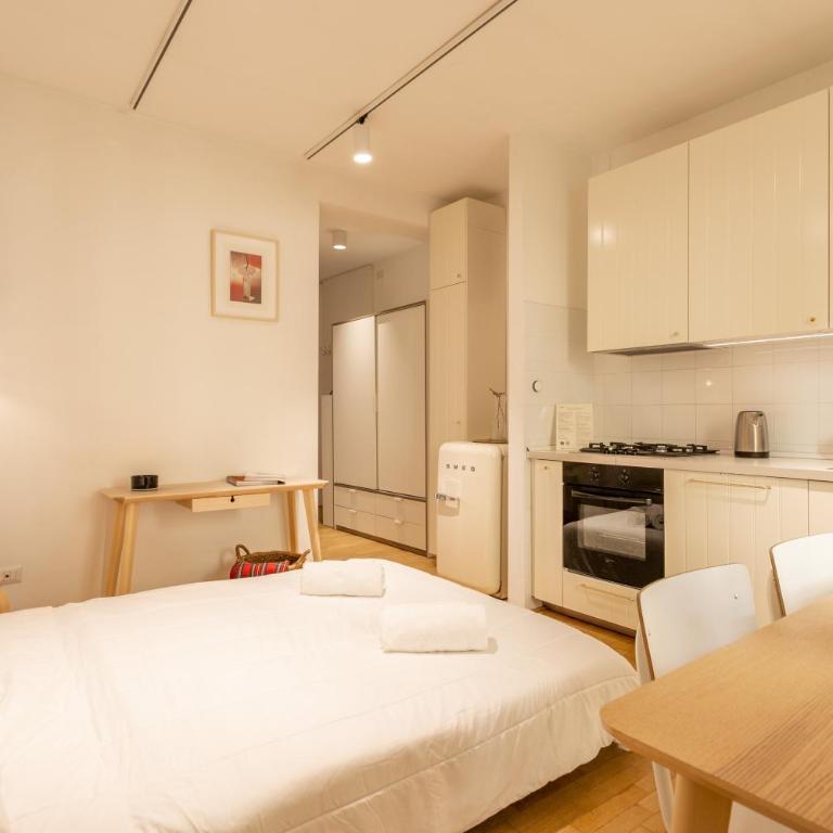 CO99 - Cozy & Quiet Gambara Apartment - Appartamento con 1 Camera da Letto - 19
