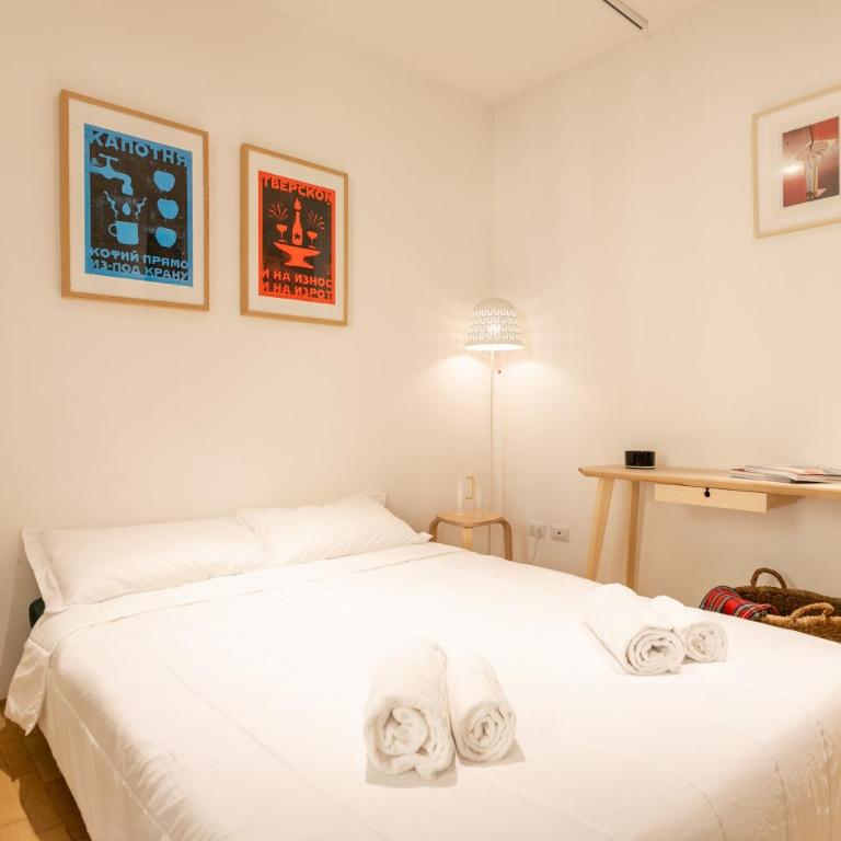 CO99 - Cozy & Quiet Gambara Apartment - Appartamento con 1 Camera da Letto - 18